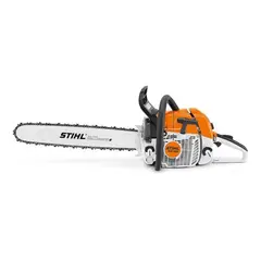 STIHL - Motosierra Profesional Ms382 Espada 63 Cm Color Naranja