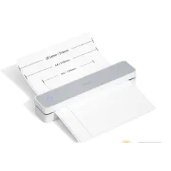 AMERICAN GENERICS - IMPRESORA TERMICA A4 HPRT MT610	mt610