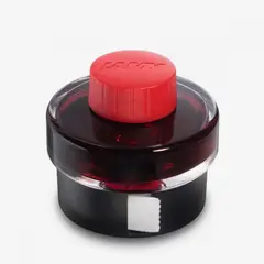 LAMY - Tinta T-52RO rojo 50ml