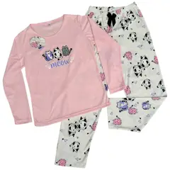 EMPIJAMADAS - Pijama mujer pantalon largo