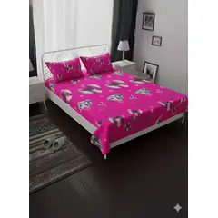 SIRENITAS - Juego de sabanas Sencilla Semi Doble Queen King Otawa