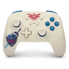 POWERA - Control Inalambrico Legend of Zelda Compatible Con Nintendo Switch