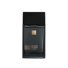 AVON - Perfume Black Suede Dark 100ml