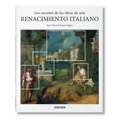 TASCHEN - Italian Renaissance. Inglés (t.d) -ba-