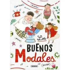 SUSAETA - Los Buenos Modales