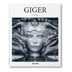 TASCHEN - Giger (t.d) -ba-
