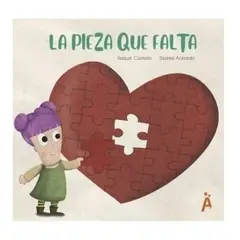 GENERICO - La Pieza Que Falta (t.d)