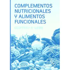 GENERICO - Complementos Nutricionales Y Alimentos Funcionales