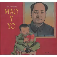 GENERICO - Mao Y Yo (t.d)