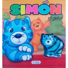 GENERICO - Simon El Gato