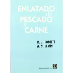 GENERICO - Enlatado De Pescado Y Carne