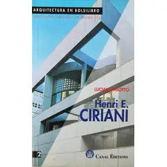 GENERICO - Henri E. Ciriani