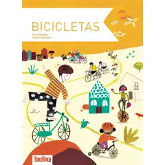 GENERICO - Bicicletas (t.d)