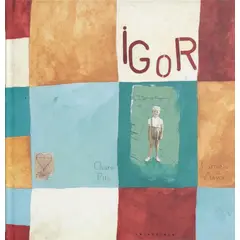 GENERICO - Igor. Kalandraka