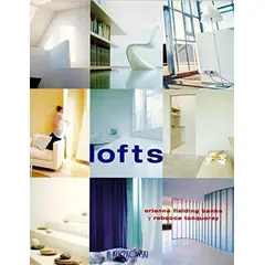 GENERICO - Lofts. Editorial Kliczkowski