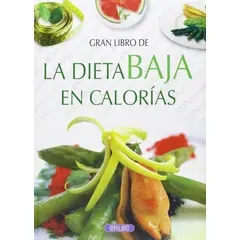 SUSAETA - Gran Libro De La Dieta Baja En Calorías
