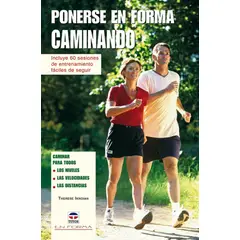 GENERICO - Ponerse En Forma Caminando