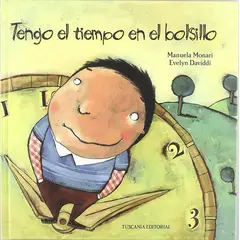 GENERICO - Tengo El Tiempo En El Bolsillo (t.d)