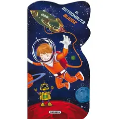 SUSAETA - El Astronauta Audaz