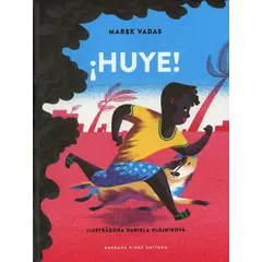 GENERICO - Huye! (t.d)