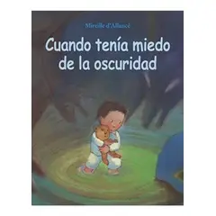 GENERICO - Cuando Tenía Miedo De La Oscuridad (t.d)