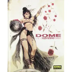 EDITORIAL NORMA - Dome (t.d)