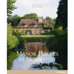GENERICO - Manor Houses In Normandy. Flexo