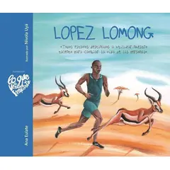 GENERICO - Lopez Lomong (t.d)