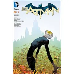 GENERICO - Batman No. 46