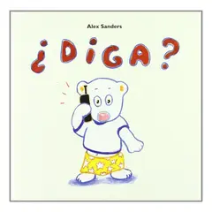 GENERICO - Diga? (t.d)