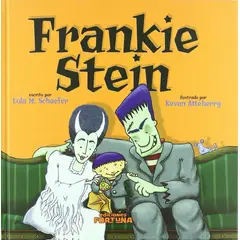 GENERICO - Frankie Stein (t.d)