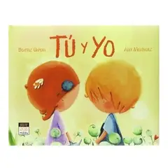 JAGUAR - Tu Y Yo (t.d)