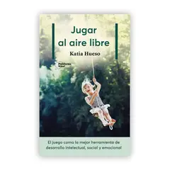 PLATAFORMA - Jugar Al Aire Libre