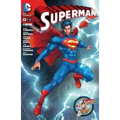 GENERICO - Superman No. 13