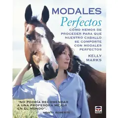 GENERICO - Modales Perfectos. Kelly Marks