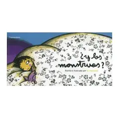 GENERICO - Y Los Monstruos?