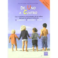 GENERICO - De Uno A Cuatro