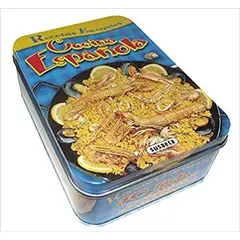 SUSAETA - Cocina Española. Recetas Escogidas