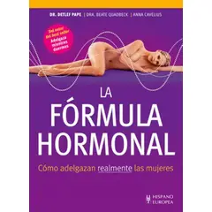GENERICO - La Fórmula Hormonal