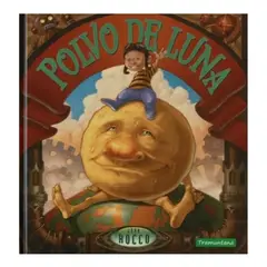 GENERICO - Polvo De Luna