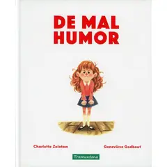 GENERICO - De Mal Humor (t.d)