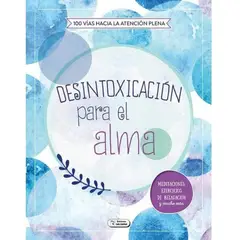 GENERICO - Desintoxicación Para El Alma. 100 Vías Hacia La Atención