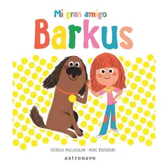 EDITORIAL NORMA - Barkus (t.d)