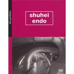 GUSTAVO GILI - Shuhei Endo. Kevin Nute