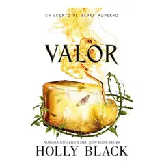 GENERICO - Valor. Holly Black