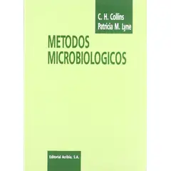 GENERICO - Métodos Microbiológicos