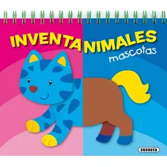 SUSAETA - Inventanimales Mascotas