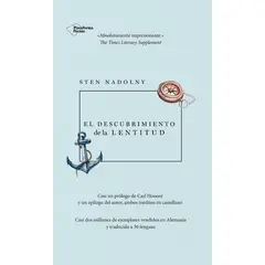 PLATAFORMA - El Descubrimiento De La Lentitud (t.d)