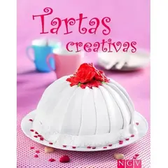 GENERICO - Tartas Creativas (t.d)