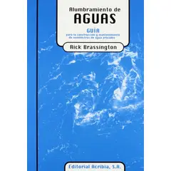 GENERICO - Alumbramiento De Aguas